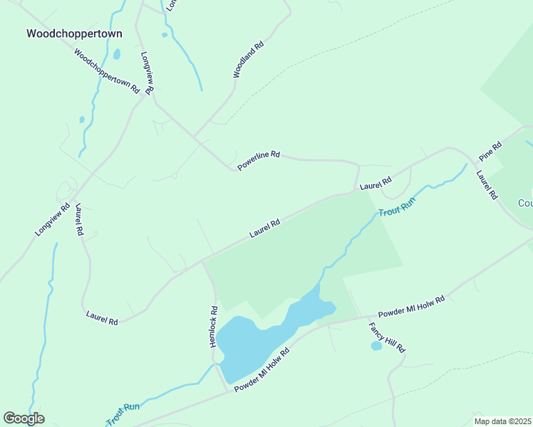 map of restaurants, bars, coffee shops, grocery stores, and more near 221 Laurel Road in Boyertown