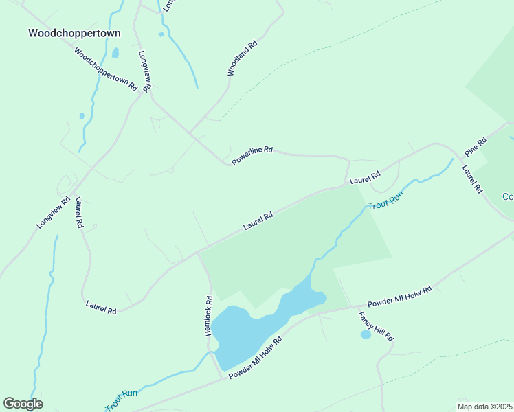 map of restaurants, bars, coffee shops, grocery stores, and more near 221 Laurel Road in Boyertown