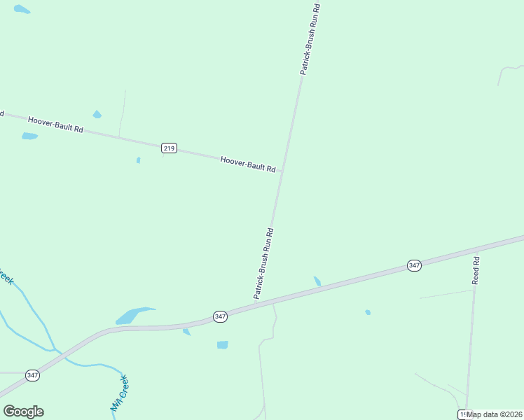 map of restaurants, bars, coffee shops, grocery stores, and more near 23675 Patrick-Brush Run Road in Marysville