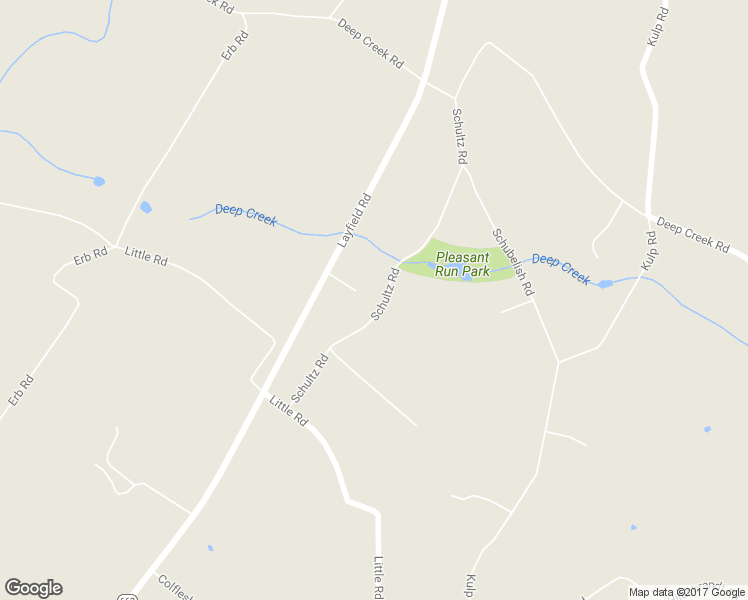 map of restaurants, bars, coffee shops, grocery stores, and more near 527 Schultz Road in Perkiomenville