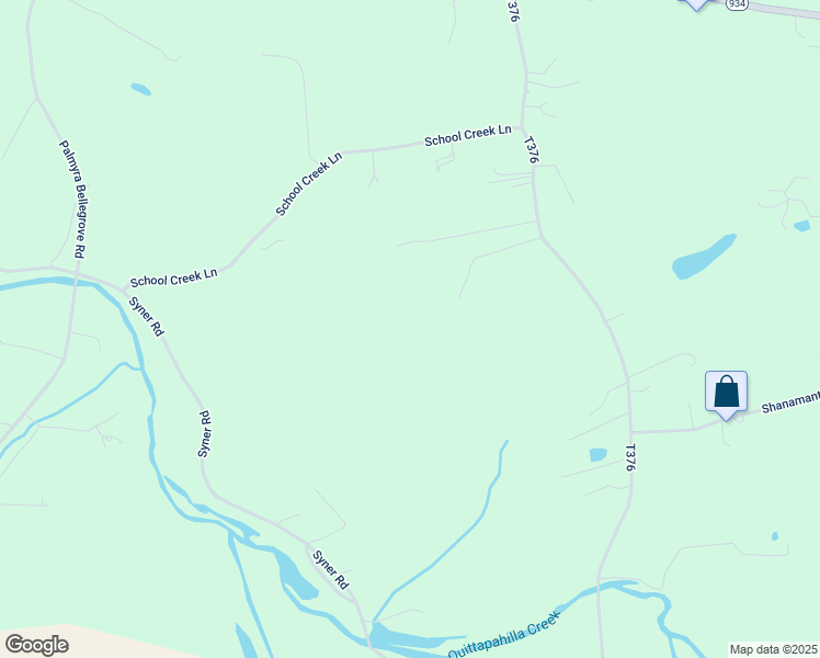 map of restaurants, bars, coffee shops, grocery stores, and more near in Annville