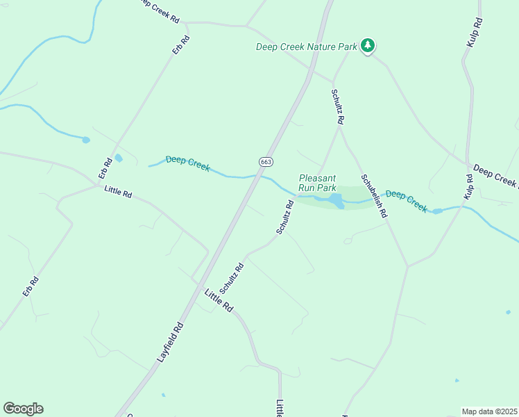 map of restaurants, bars, coffee shops, grocery stores, and more near 570F Layfield Road in Perkiomenville