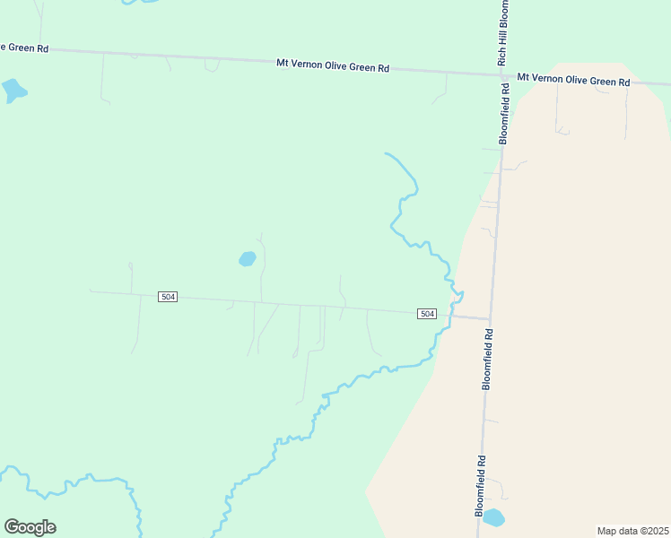 map of restaurants, bars, coffee shops, grocery stores, and more near 1615 Porter Lane in Centerburg