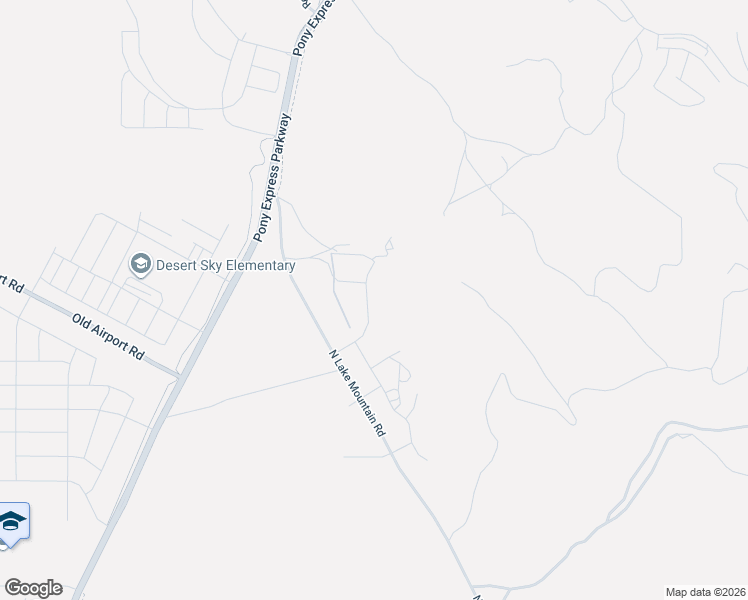map of restaurants, bars, coffee shops, grocery stores, and more near 6648 North Unity Way in Eagle Mountain