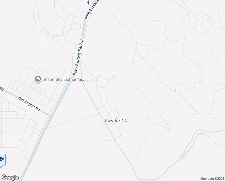 map of restaurants, bars, coffee shops, grocery stores, and more near 6786 Lake Mountain Road in Eagle Mountain