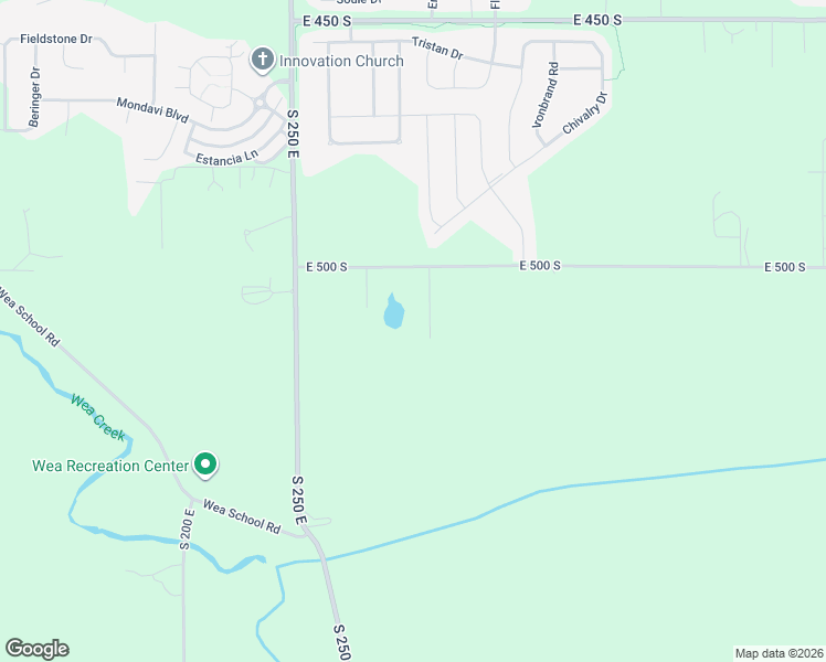 map of restaurants, bars, coffee shops, grocery stores, and more near 5071-5087 Alpine Trail in Lafayette