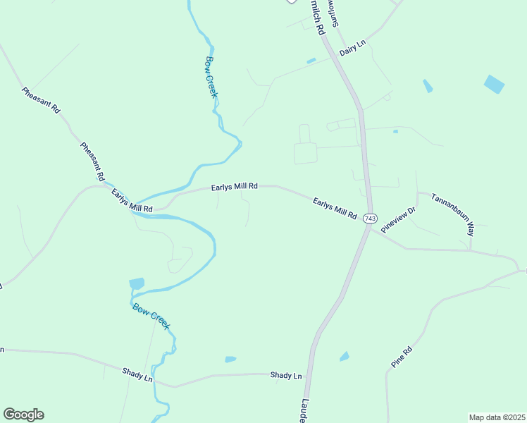 map of restaurants, bars, coffee shops, grocery stores, and more near 1070 Earlys Mill Road in Hummelstown