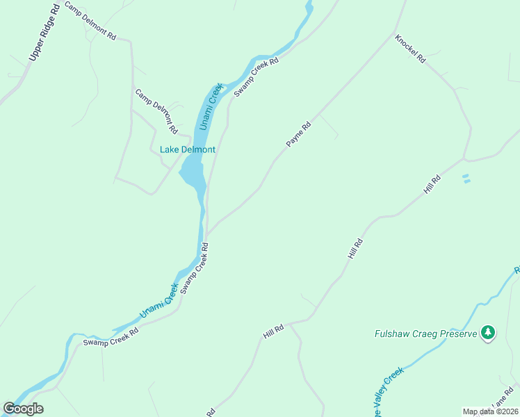 map of restaurants, bars, coffee shops, grocery stores, and more near 1125 Payne Road in Green Lane