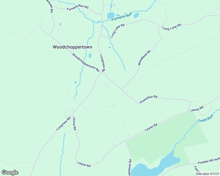map of restaurants, bars, coffee shops, grocery stores, and more near 24 Powerline Rd in Boyertown