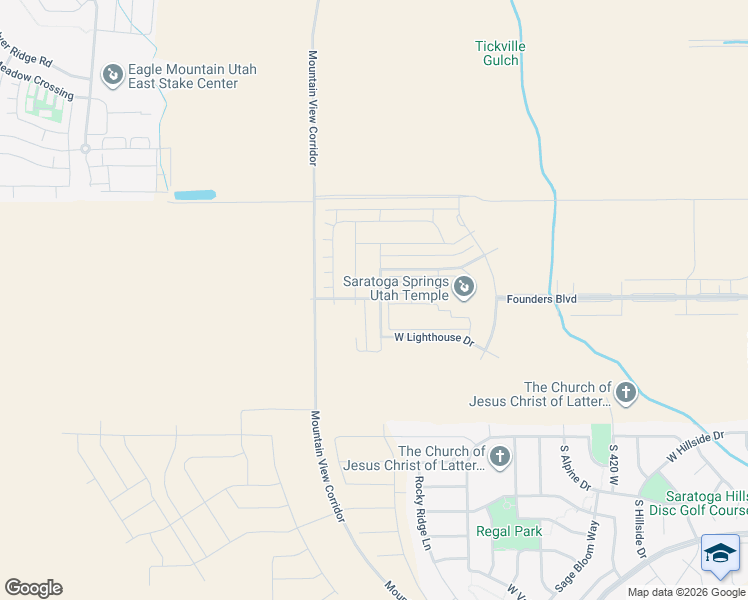 map of restaurants, bars, coffee shops, grocery stores, and more near in Saratoga Springs