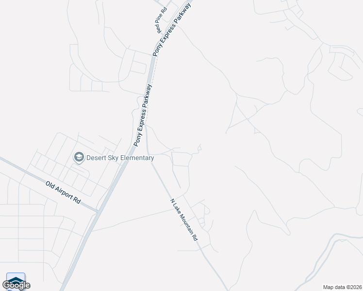 map of restaurants, bars, coffee shops, grocery stores, and more near 6786 Lake Mountain Road in Eagle Mountain