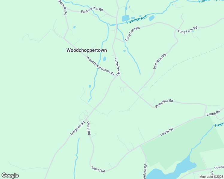 map of restaurants, bars, coffee shops, grocery stores, and more near 329 Longview Road in Boyertown