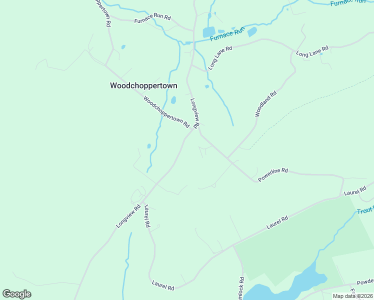 map of restaurants, bars, coffee shops, grocery stores, and more near 329 Longview Road in Boyertown