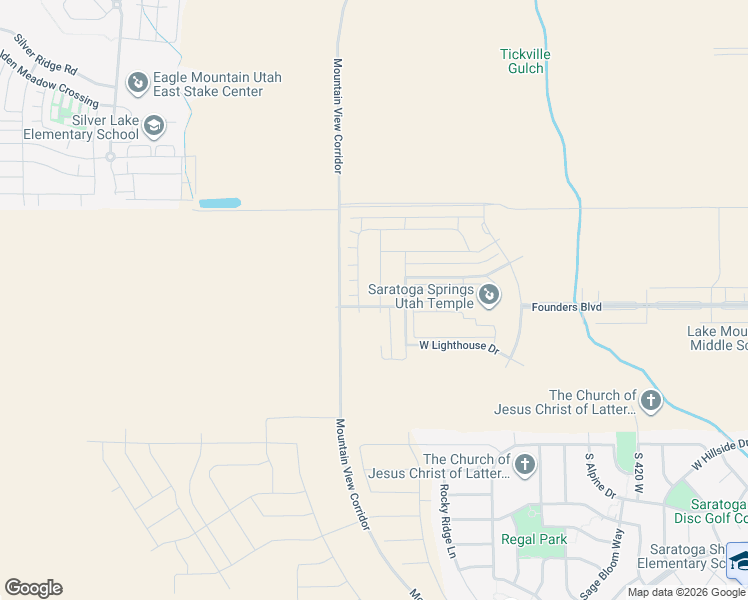 map of restaurants, bars, coffee shops, grocery stores, and more near 963 Louisa Drive in Saratoga Springs