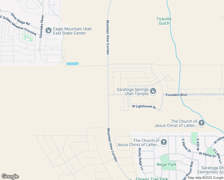 map of restaurants, bars, coffee shops, grocery stores, and more near 949 Mathilda Drive in Saratoga Springs