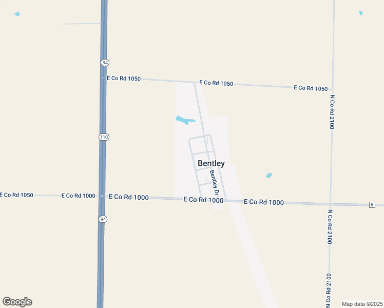 map of restaurants, bars, coffee shops, grocery stores, and more near 418-498 Church Avenue in Carthage