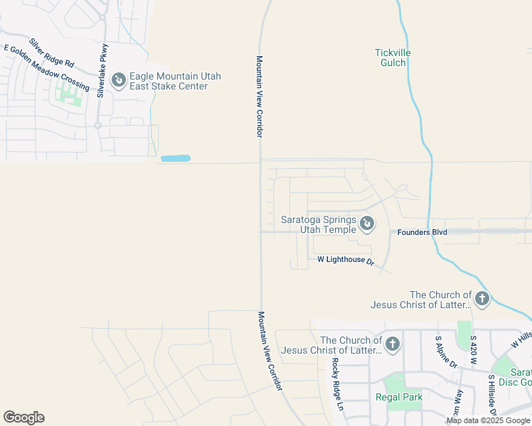 map of restaurants, bars, coffee shops, grocery stores, and more near 927 Mathilda Drive in Saratoga Springs