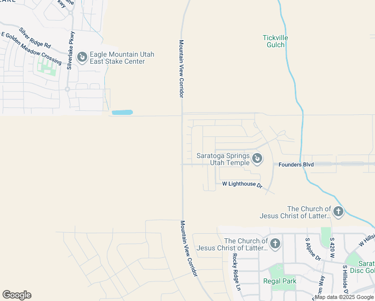 map of restaurants, bars, coffee shops, grocery stores, and more near 923 Mathilda Drive in Saratoga Springs