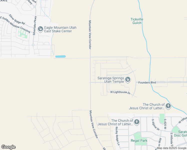 map of restaurants, bars, coffee shops, grocery stores, and more near 921 Mathilda Drive in Saratoga Springs