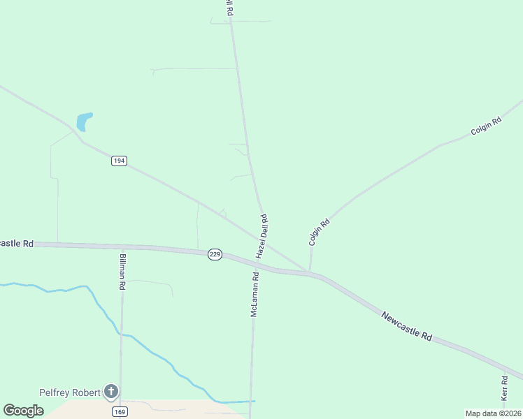 map of restaurants, bars, coffee shops, grocery stores, and more near 8400 Hazel Dell Road in Howard