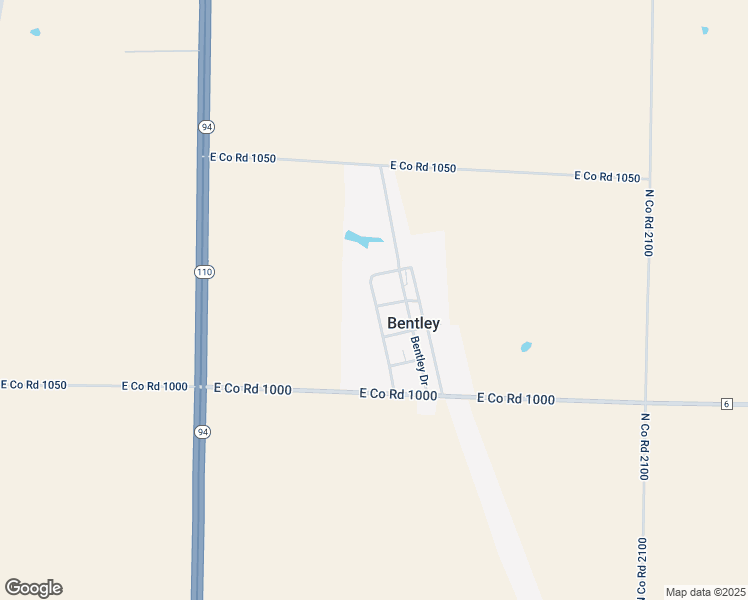 map of restaurants, bars, coffee shops, grocery stores, and more near 418 Church Avenue in Carthage