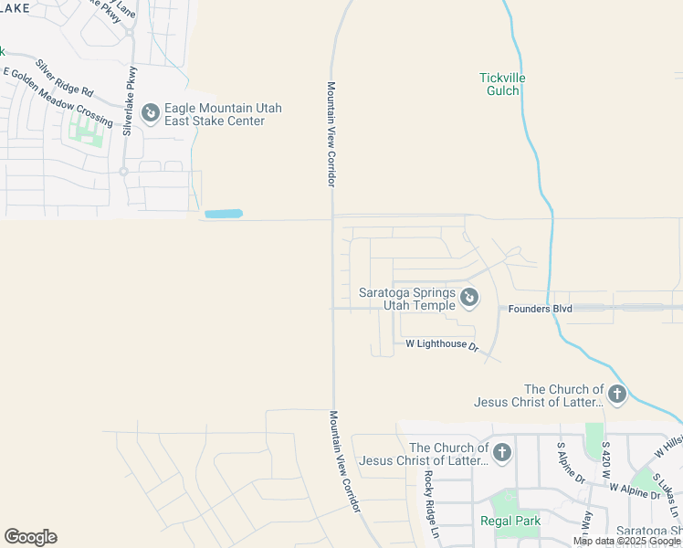 map of restaurants, bars, coffee shops, grocery stores, and more near 903 Mathilda Drive in Saratoga Springs