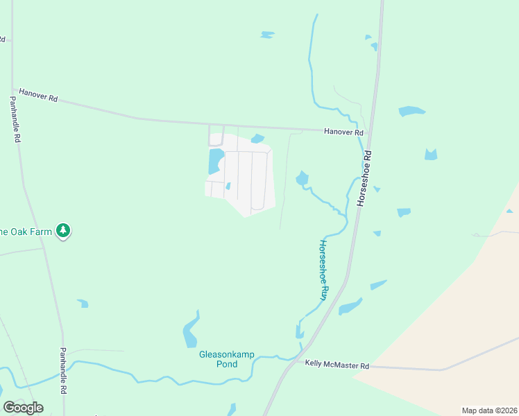 map of restaurants, bars, coffee shops, grocery stores, and more near 1550 Hanover Road in Delaware