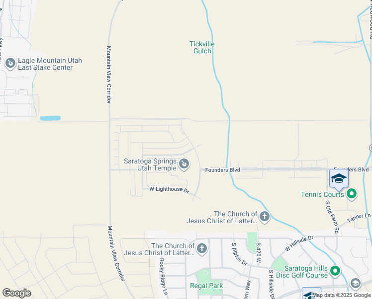 map of restaurants, bars, coffee shops, grocery stores, and more near 656 Herald Drive in Saratoga Springs