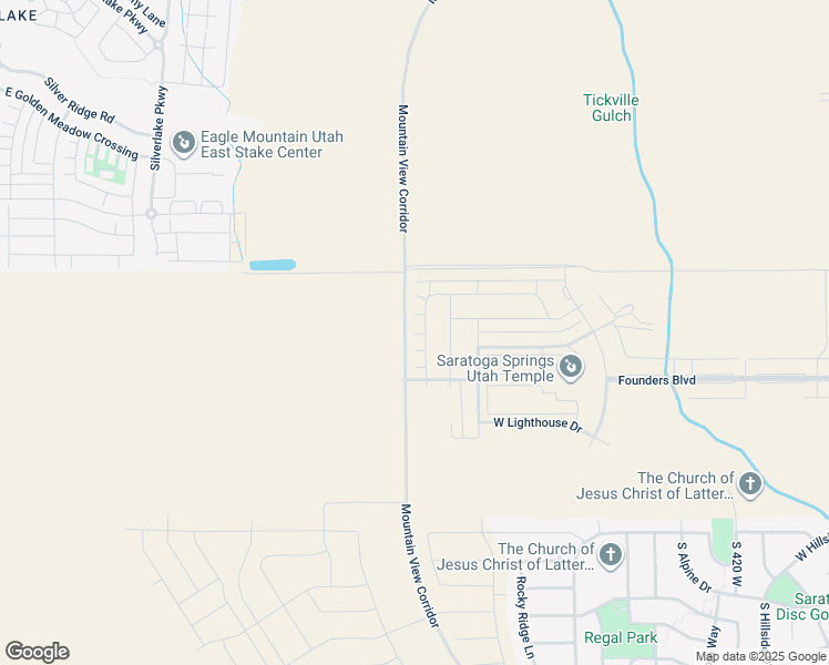 map of restaurants, bars, coffee shops, grocery stores, and more near 897 Mathilda Drive in Saratoga Springs