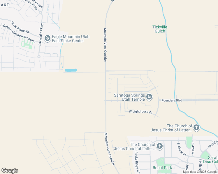 map of restaurants, bars, coffee shops, grocery stores, and more near 891 Mathilda Drive in Saratoga Springs