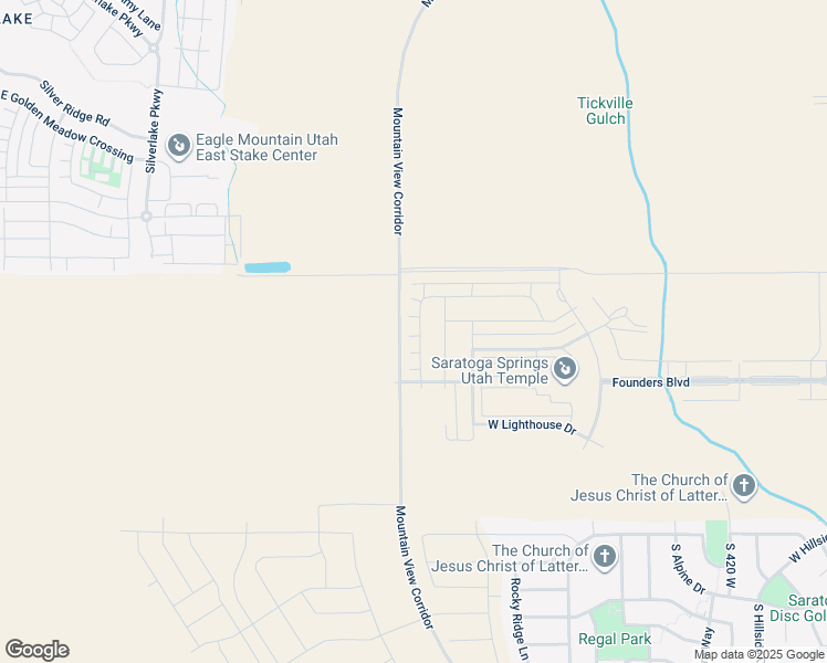 map of restaurants, bars, coffee shops, grocery stores, and more near 889 Mathilda Drive in Saratoga Springs