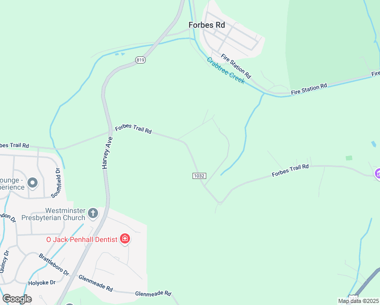 map of restaurants, bars, coffee shops, grocery stores, and more near 751 Forbes Trail Road in Greensburg