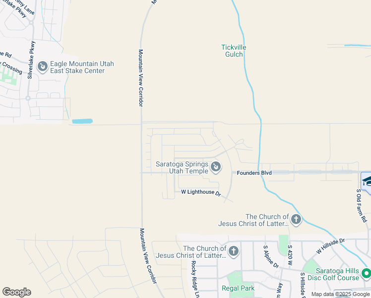 map of restaurants, bars, coffee shops, grocery stores, and more near 793 Sara Drive in Saratoga Springs