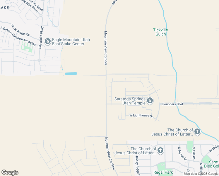 map of restaurants, bars, coffee shops, grocery stores, and more near 877 Mathilda Drive in Saratoga Springs