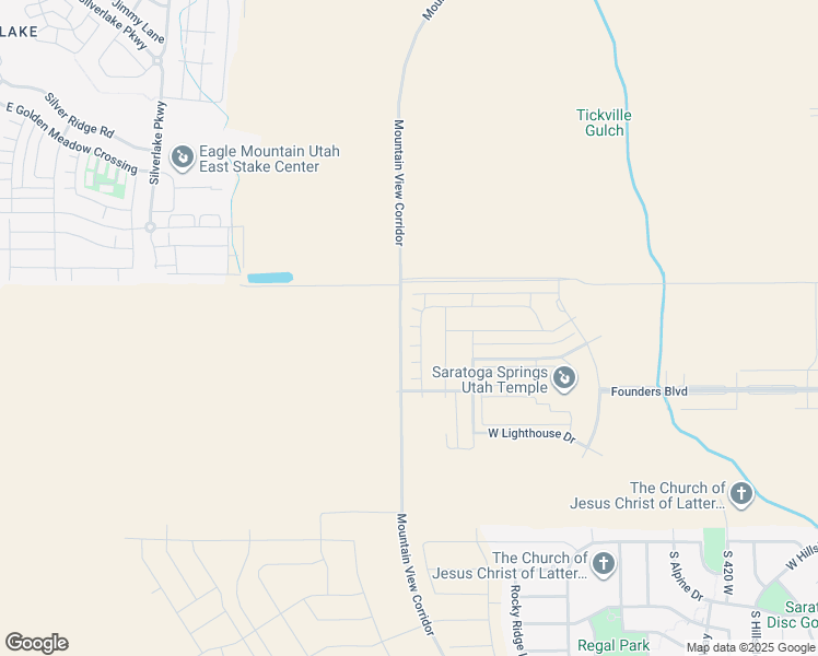 map of restaurants, bars, coffee shops, grocery stores, and more near 871 Mathilda Drive in Saratoga Springs