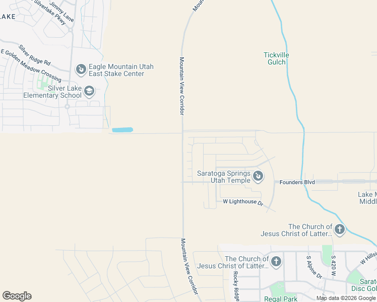 map of restaurants, bars, coffee shops, grocery stores, and more near 863 Mathilda Drive in Saratoga Springs