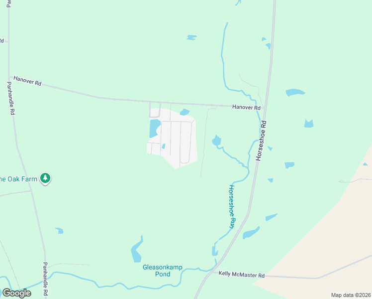 map of restaurants, bars, coffee shops, grocery stores, and more near 1546 Hanover Road in Delaware