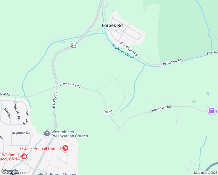 map of restaurants, bars, coffee shops, grocery stores, and more near 603 Forbes Trail Rd in Greensburg