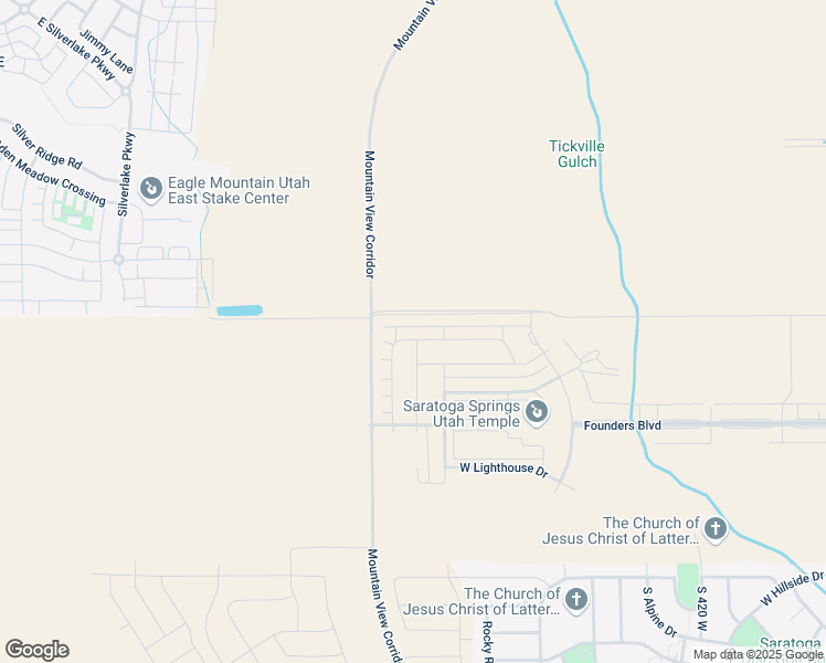 map of restaurants, bars, coffee shops, grocery stores, and more near 882 Caroline Drive in Saratoga Springs