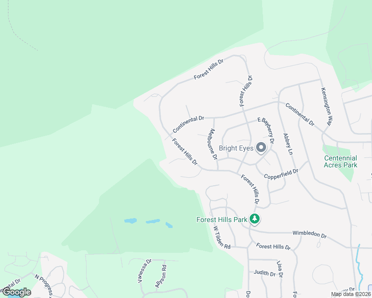 map of restaurants, bars, coffee shops, grocery stores, and more near 4080 Deer Run Court in Harrisburg