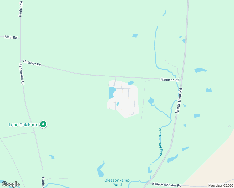 map of restaurants, bars, coffee shops, grocery stores, and more near 1330 Hanover Road in Delaware