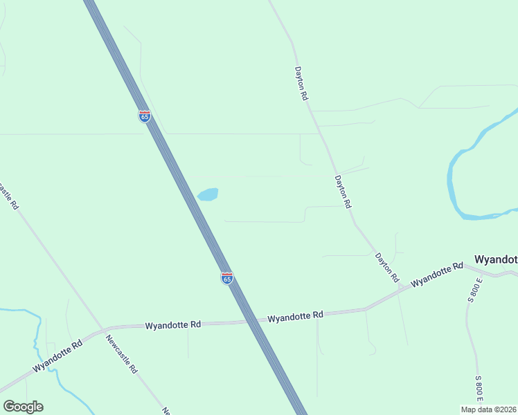 map of restaurants, bars, coffee shops, grocery stores, and more near in Lafayette