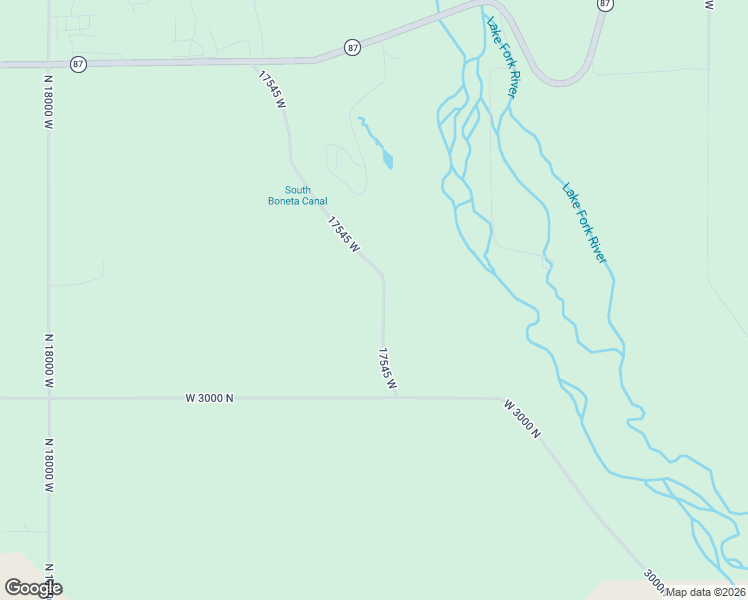 map of restaurants, bars, coffee shops, grocery stores, and more near in Boneta