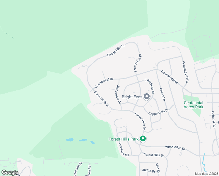 map of restaurants, bars, coffee shops, grocery stores, and more near 2420 Schefield Cir in Harrisburg