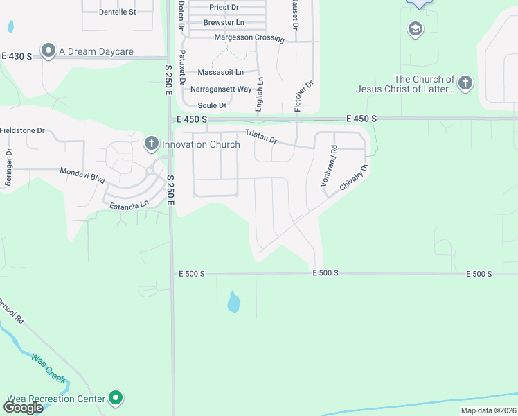 map of restaurants, bars, coffee shops, grocery stores, and more near 4751 Lamerocke Way in Lafayette
