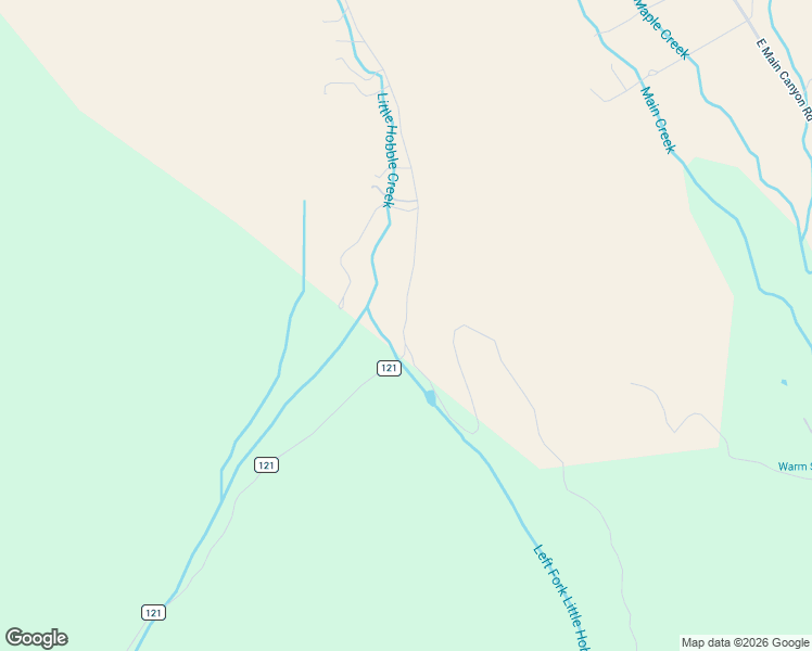 map of restaurants, bars, coffee shops, grocery stores, and more near 2241-2289 Little Valley Rd in Wallsburg