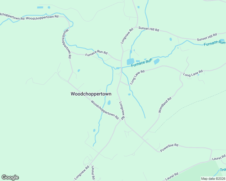 map of restaurants, bars, coffee shops, grocery stores, and more near 396 Longview Road in Boyertown