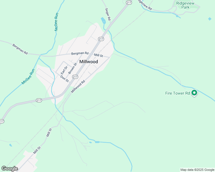 map of restaurants, bars, coffee shops, grocery stores, and more near in Derry