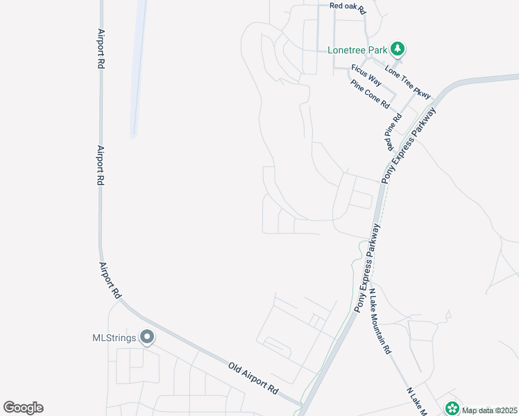 map of restaurants, bars, coffee shops, grocery stores, and more near 7121 East Three Warriors Way in Eagle Mountain