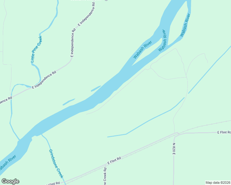 map of restaurants, bars, coffee shops, grocery stores, and more near 3136 East Reservation Road in Attica